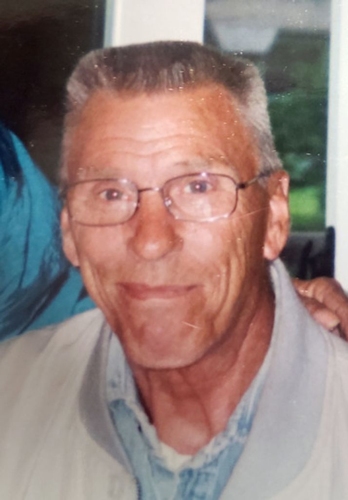 Robert E. Beers, Sr. Profile Photo