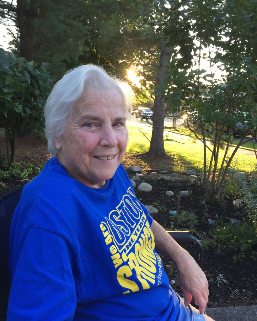 Linda Lee Martinson