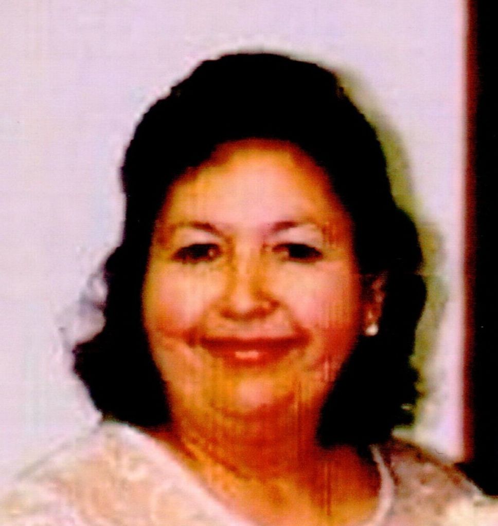 Maria “Lucy” Johnson