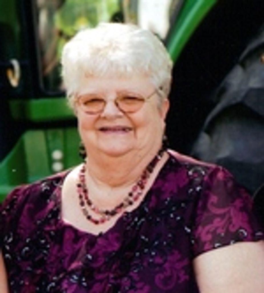 Fay  Ann (Peterson)  Sandgren Profile Photo