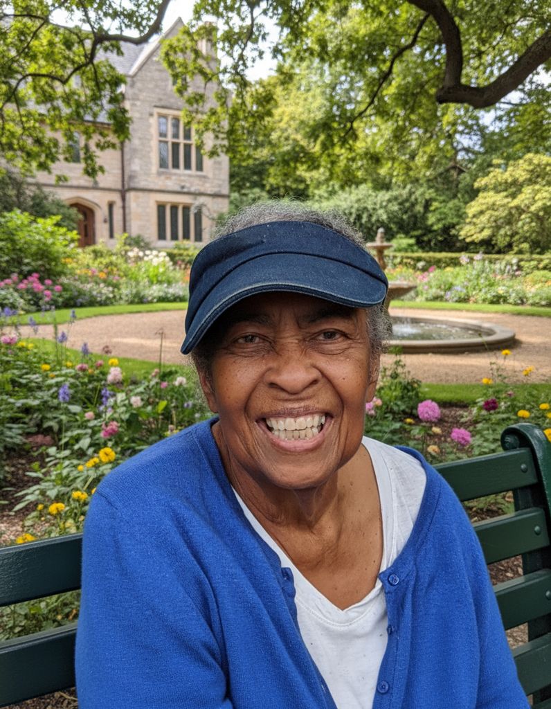 Arleathier Minor Profile Photo