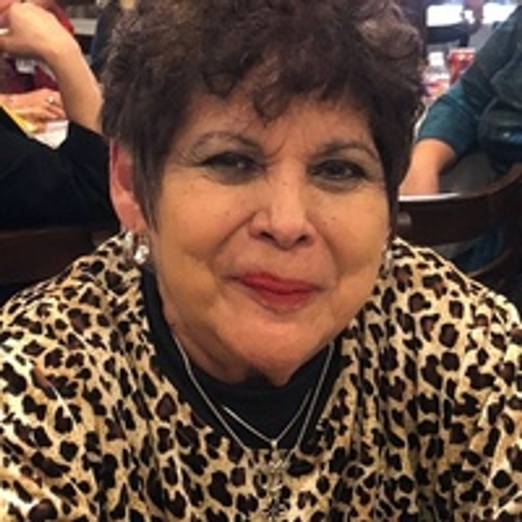 Mary S. Garcia Profile Photo