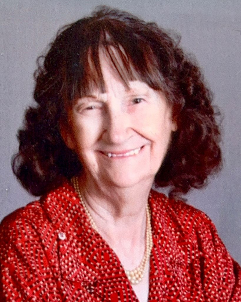 Roberta Maxine Foster Profile Photo