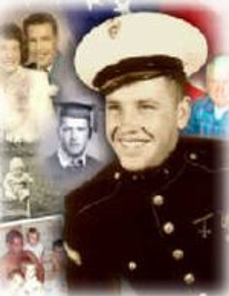 Howard Curtis Blankenship