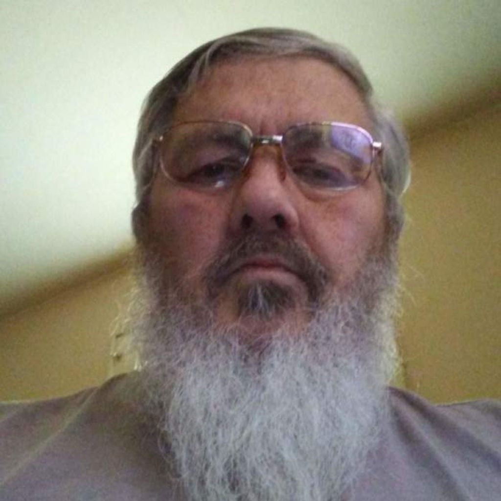 George Raymond Missi