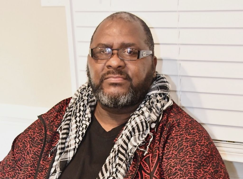 Lamont Long Profile Photo