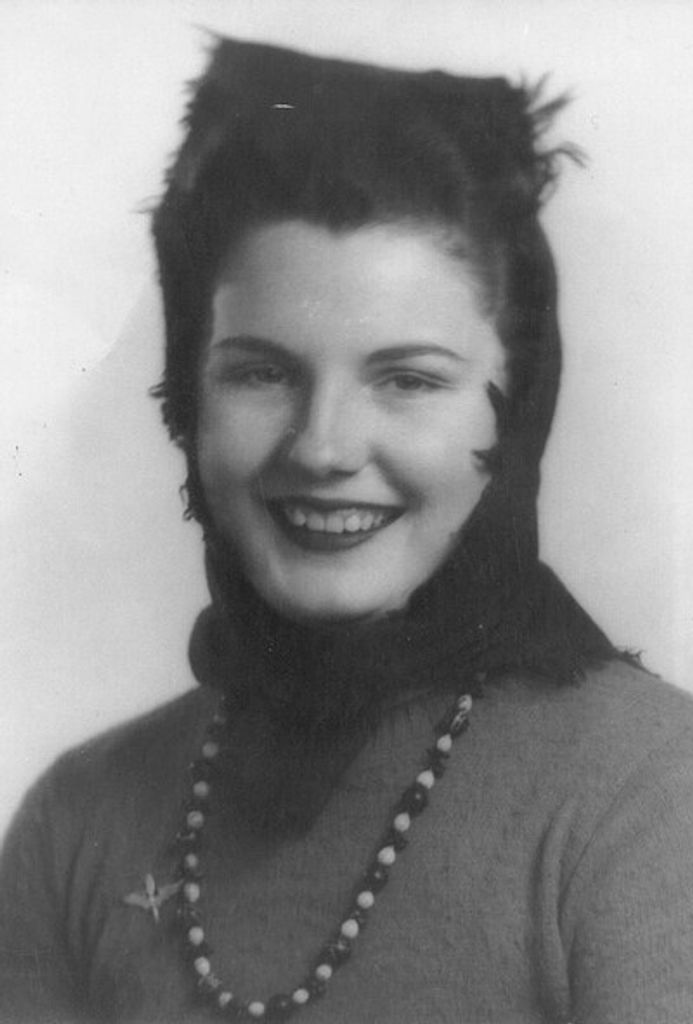 Martha W. Myers Profile Photo
