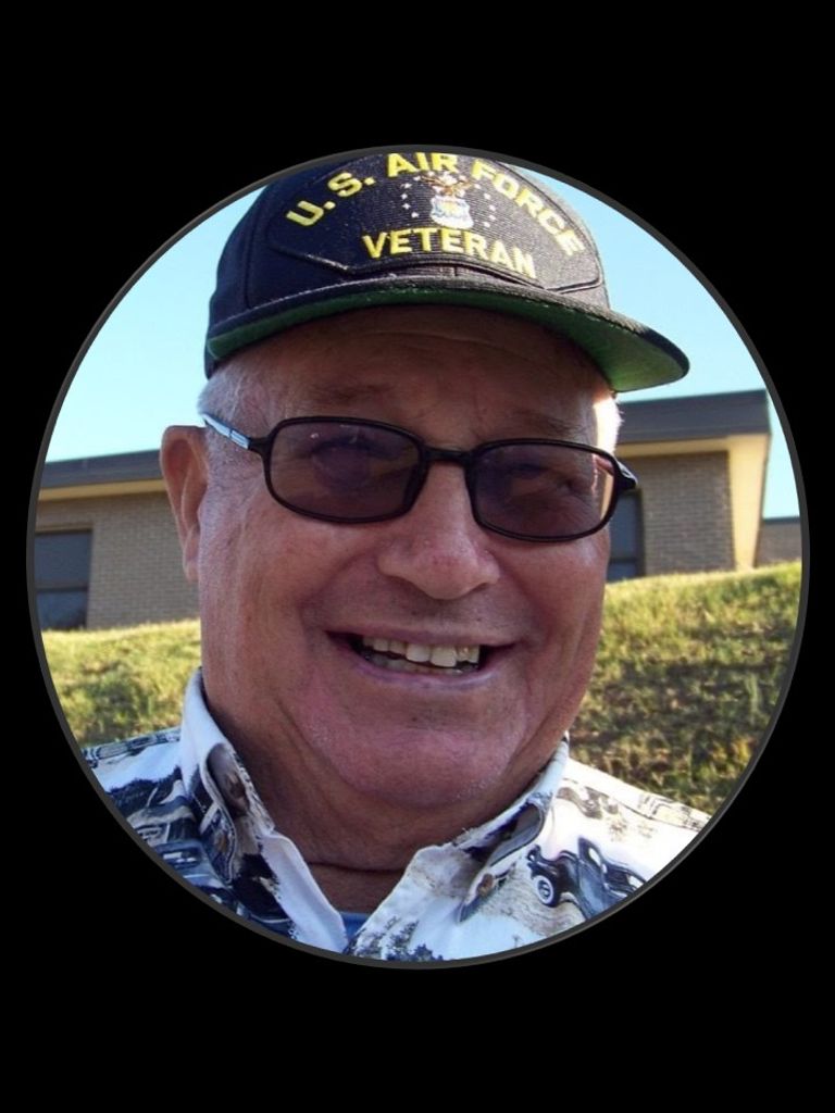 James Allen  Coe Profile Photo