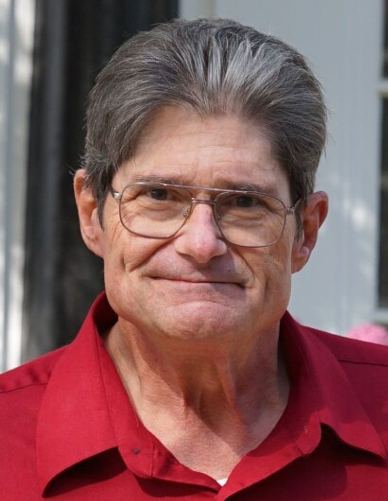 Charles "Chuck" G. Houser