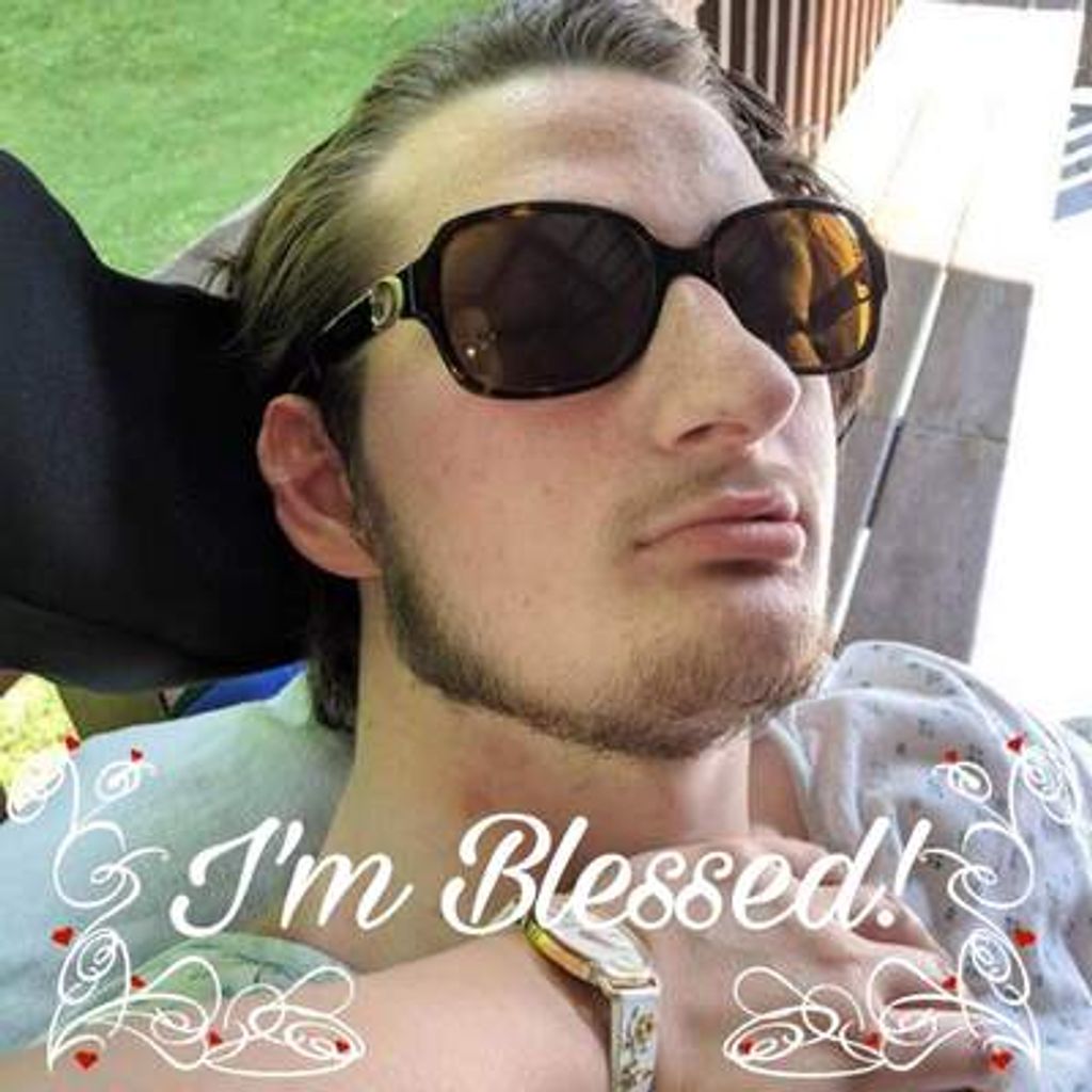 Jordan Arthur Young Profile Photo