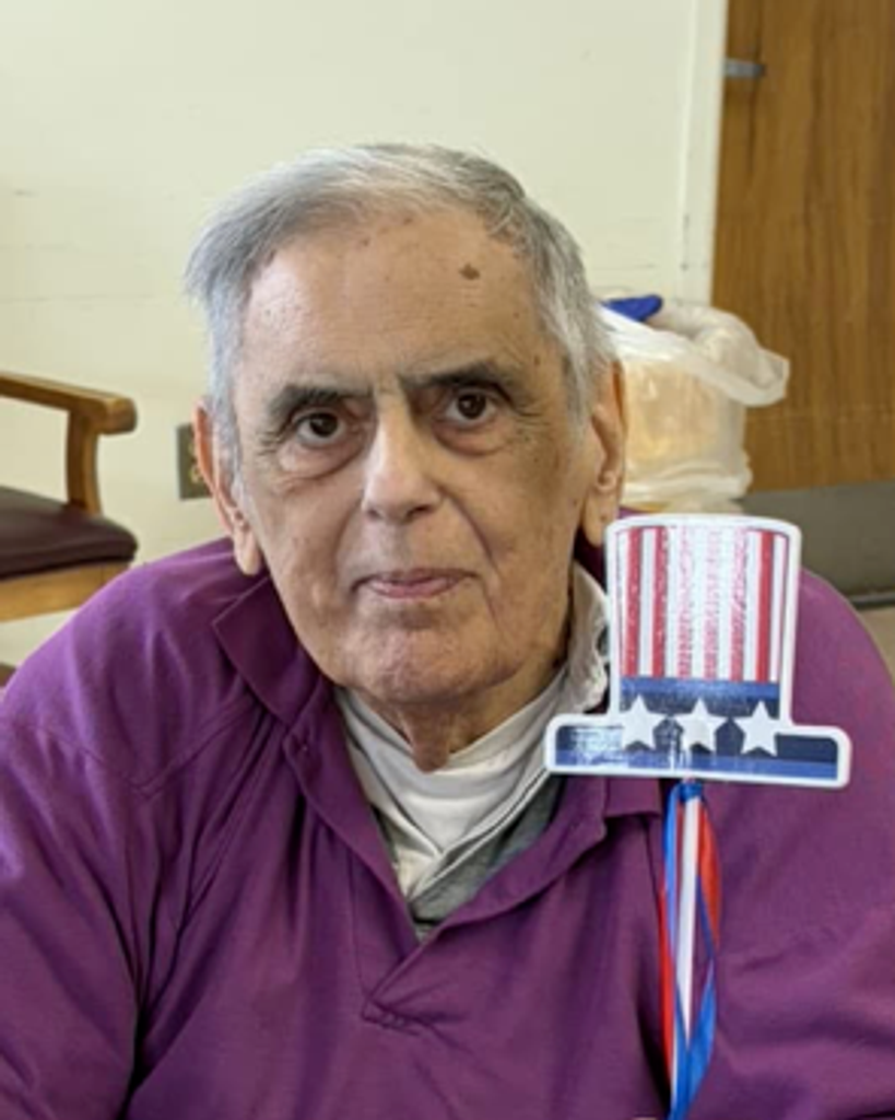 Robert J. Debeck Profile Photo