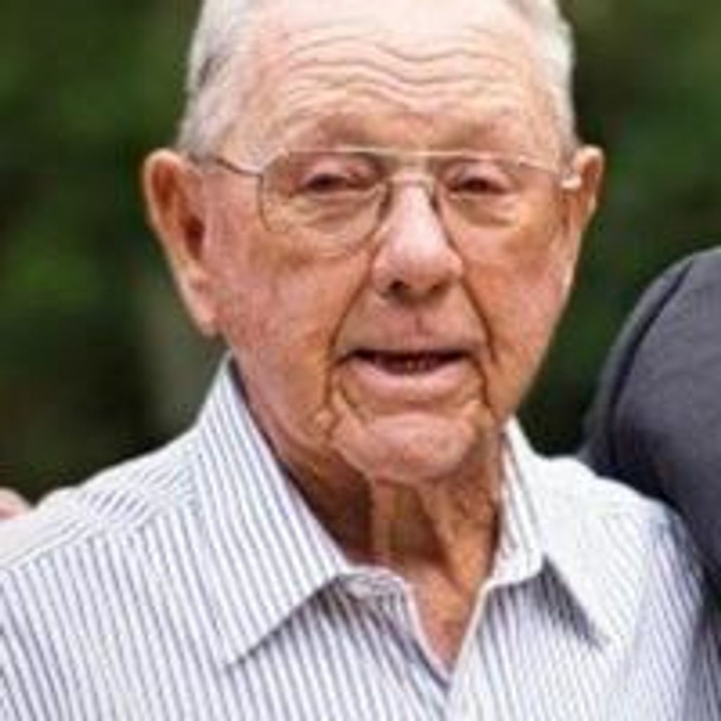 Lamar Hudson Massey Profile Photo