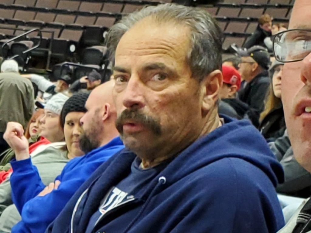 Glenn T. "Mac" McCormick