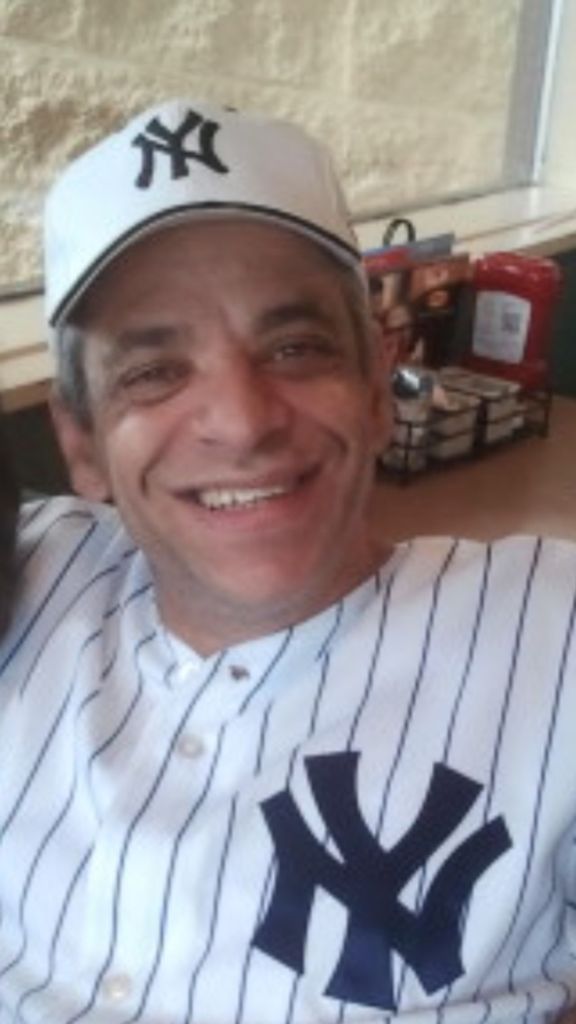 Fermin Morales-Diaz