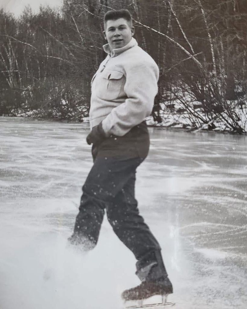 Donald William Juntunen