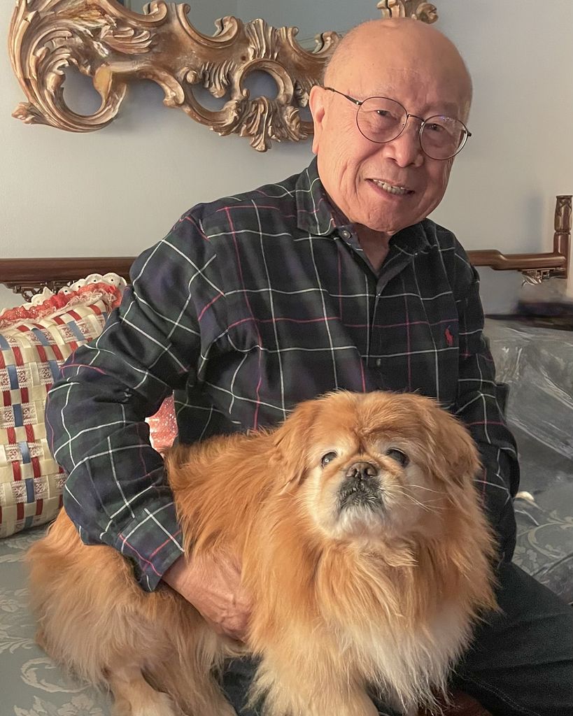 Dr. Cayetano Tizon Dizon Profile Photo