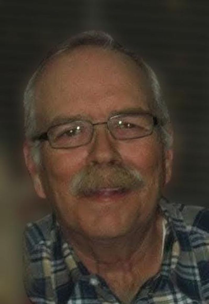 Paul David Lee Profile Photo
