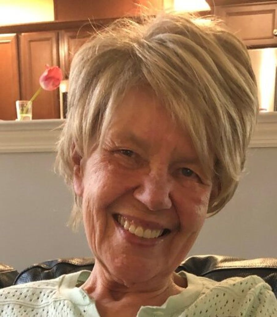 Anna K. (Brown) Ricketts