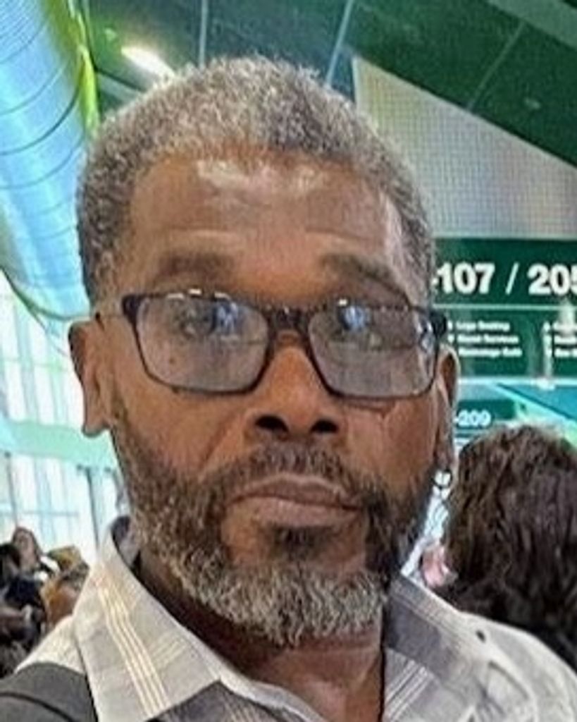 Vincente A. McCalister Profile Photo