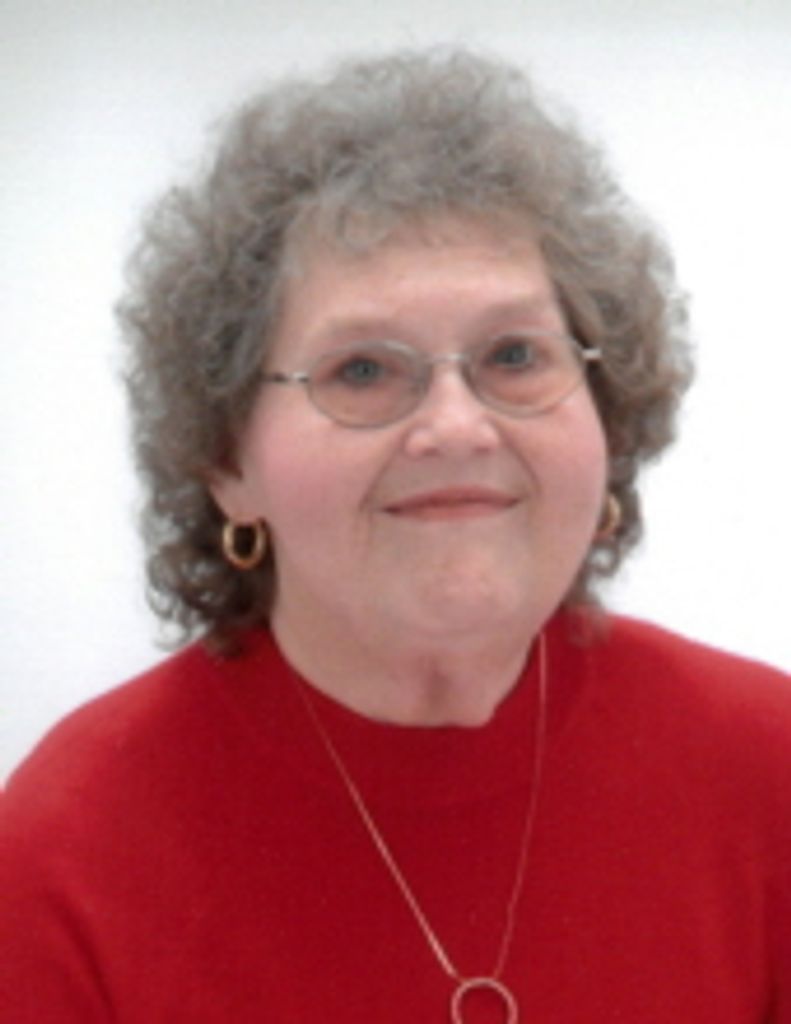 Constance Louise Anderson
