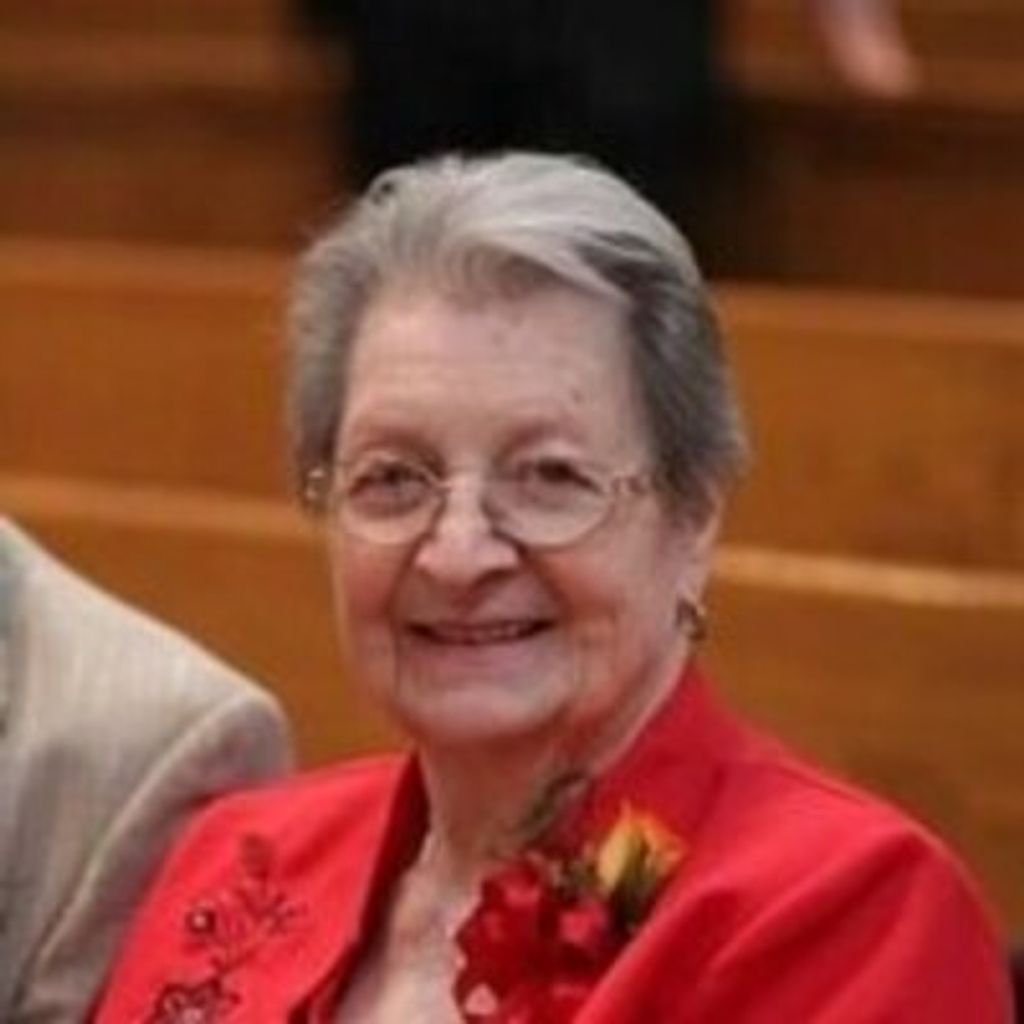 Betty E. Klaus Profile Photo