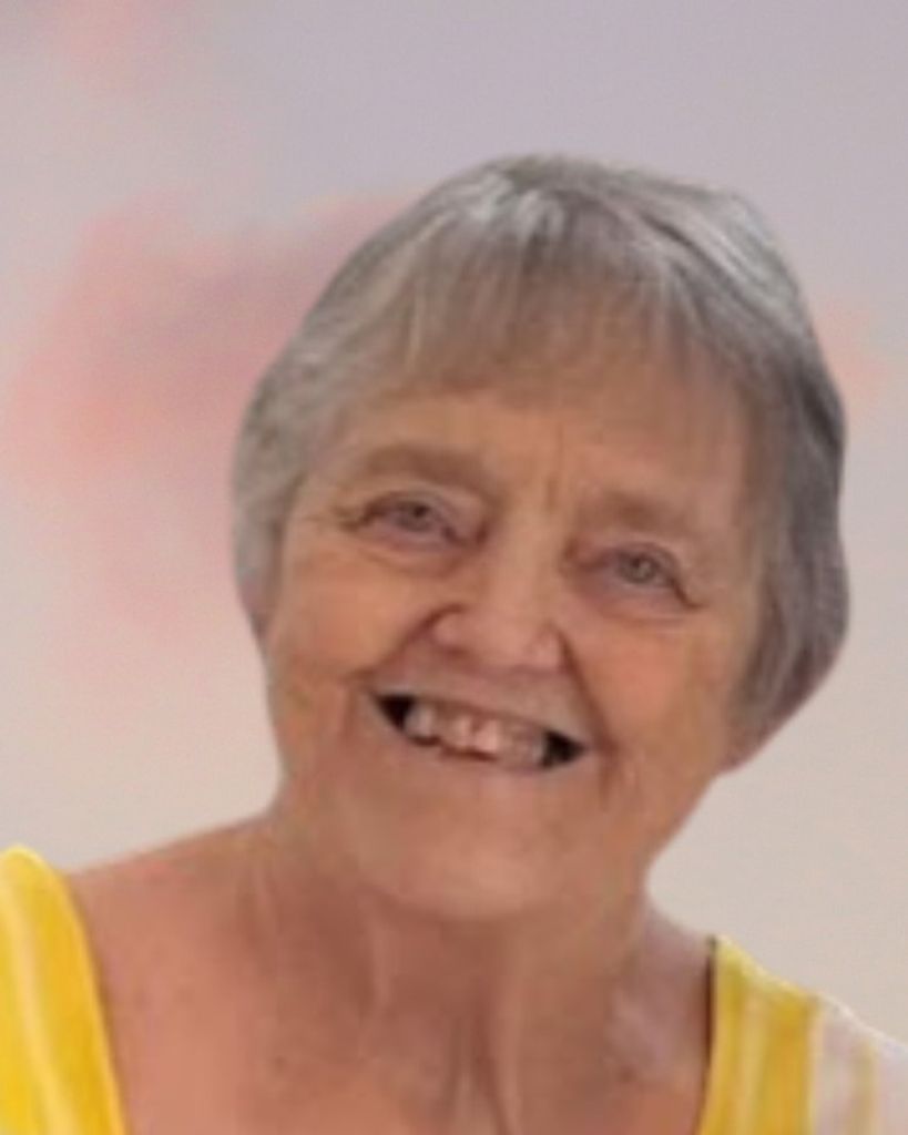 Geri King