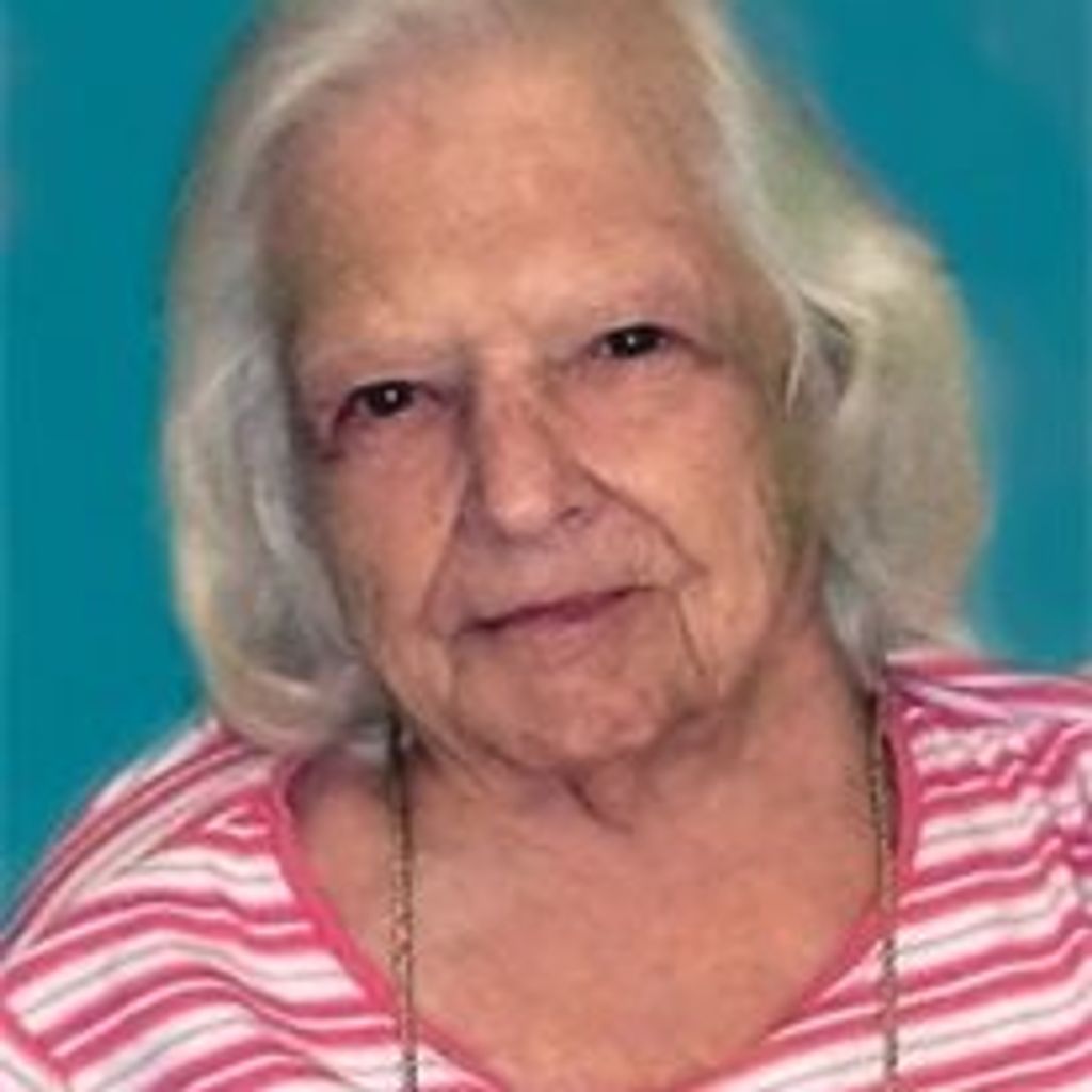 Rose A. (Potvin)  Grenier