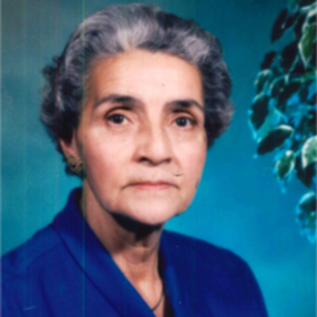 Estella O. Lujan