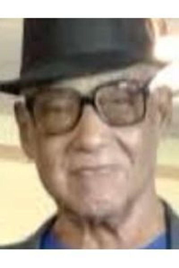 Edward Hawkins Profile Photo