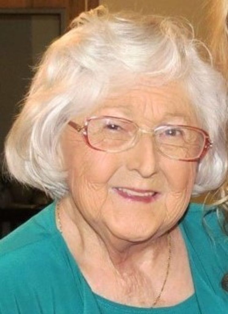 Pauline Wilson
