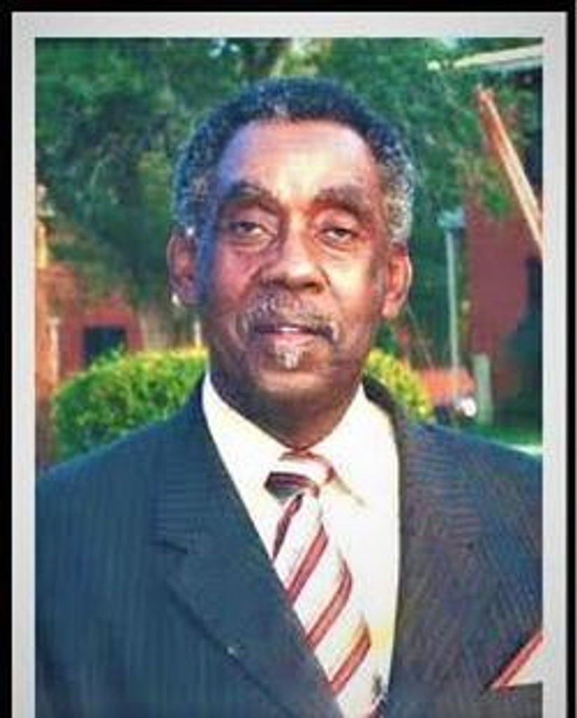 Mr. Bobby E. Horne