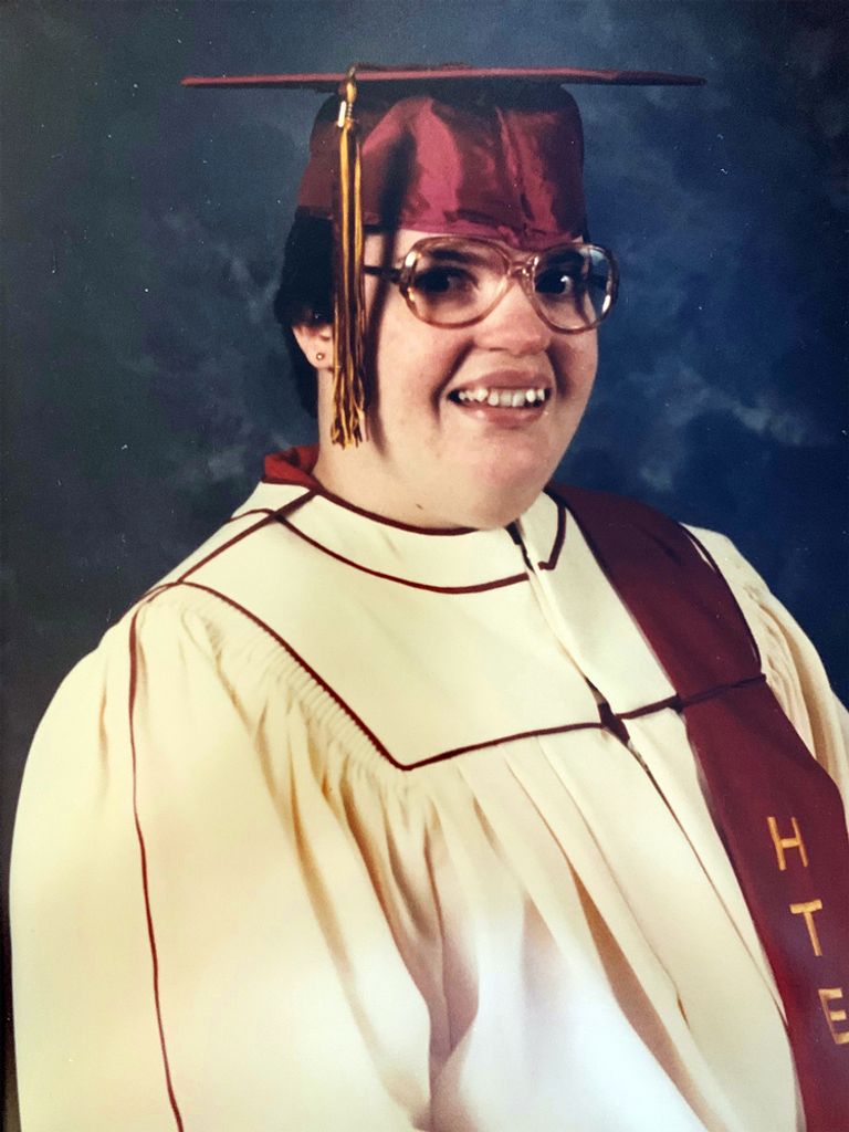 Marie Winski