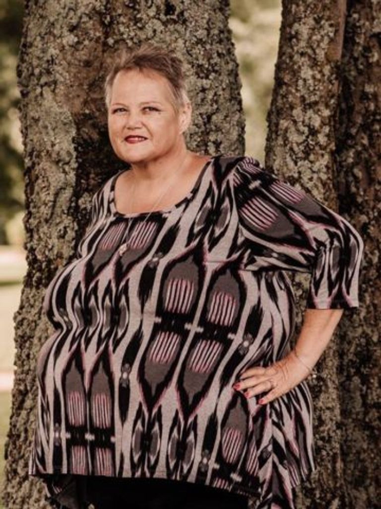 Esther Wayman