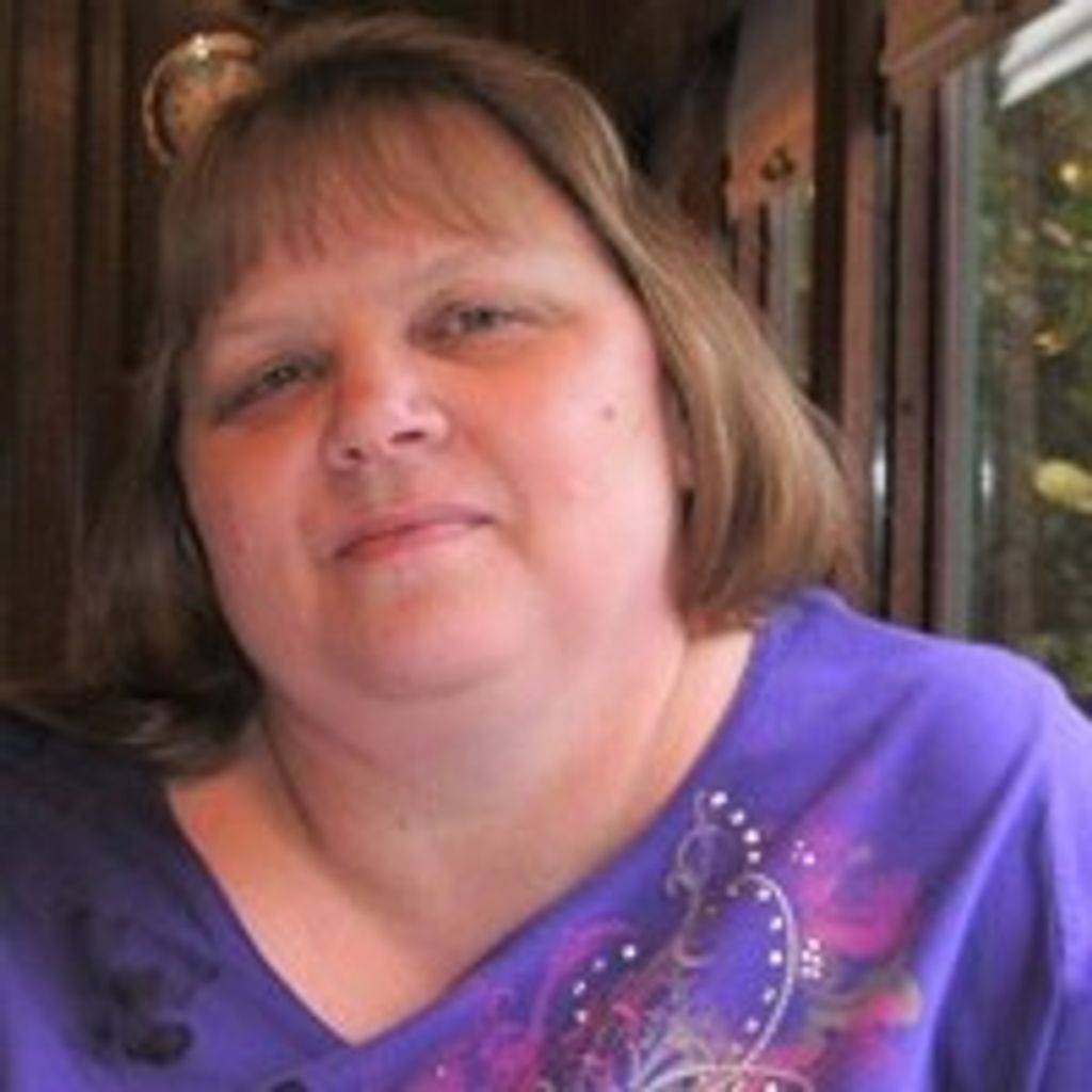 Barbara Dee Mcbride