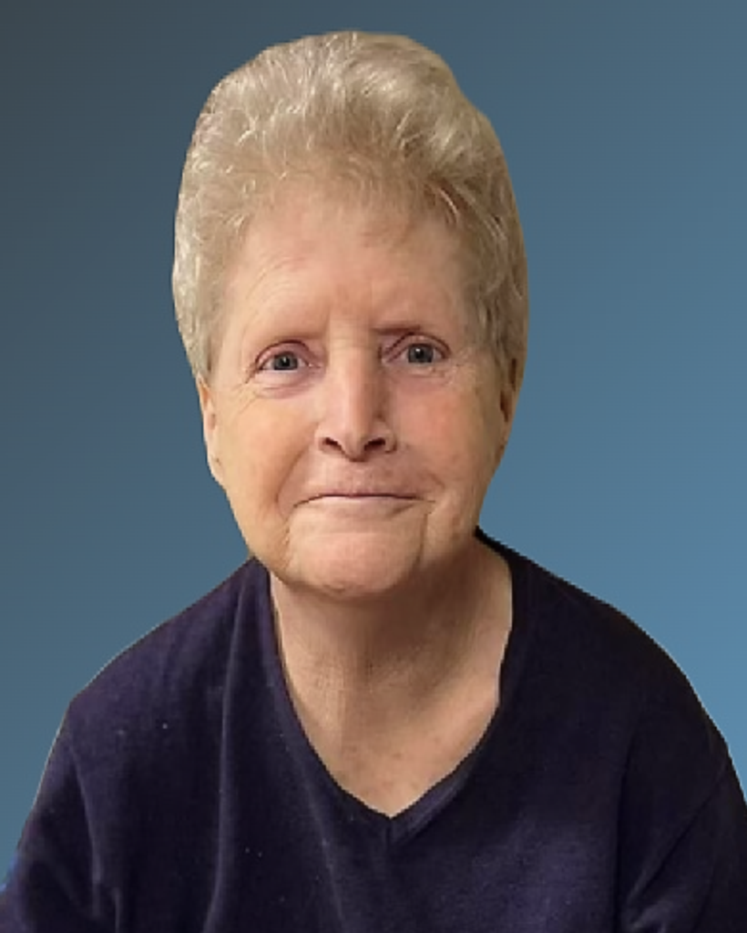 Brenda Hilliker