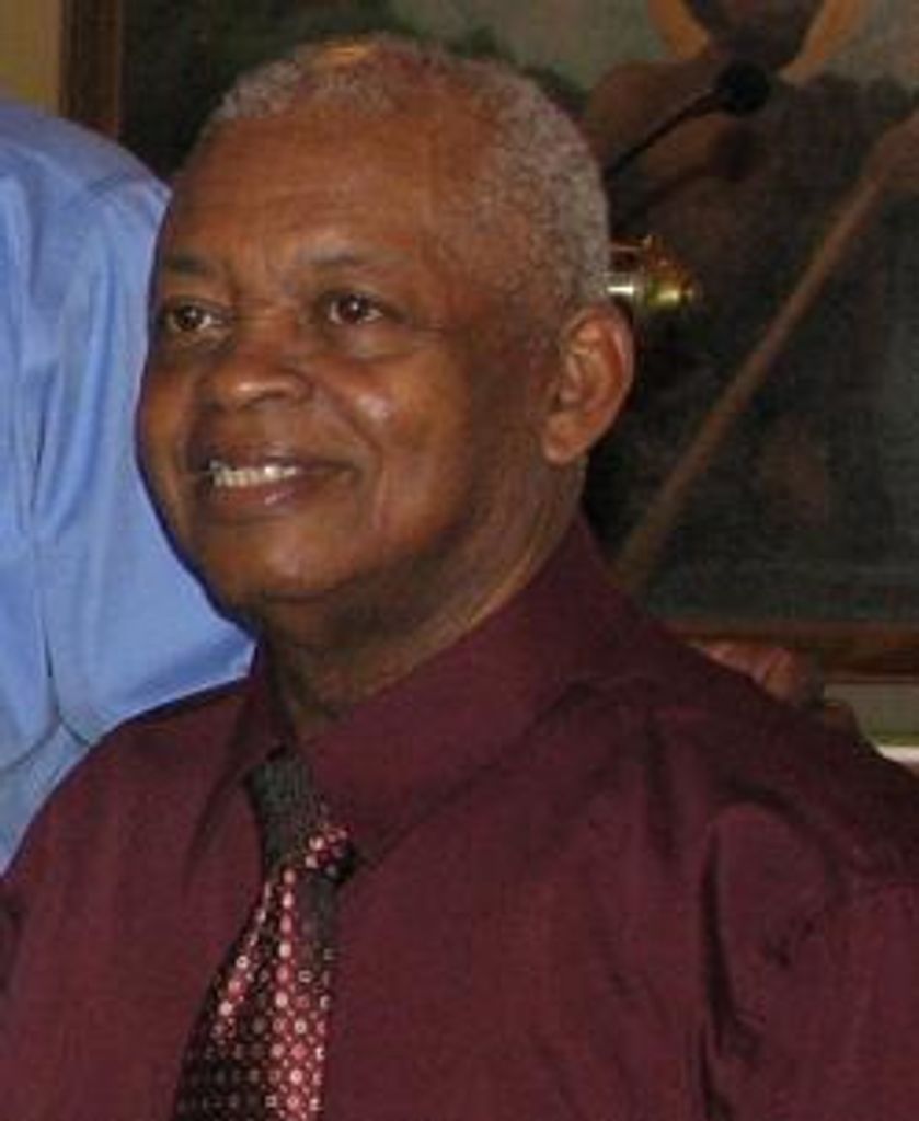 Sammy Lee Webb