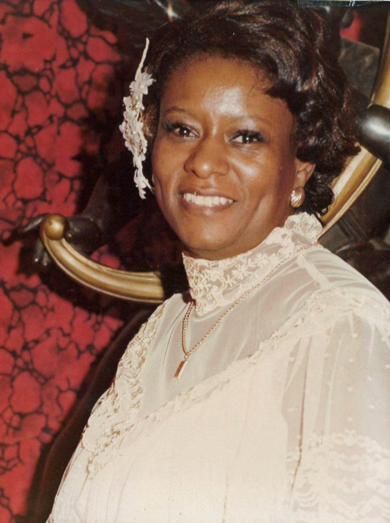 Hilda Small