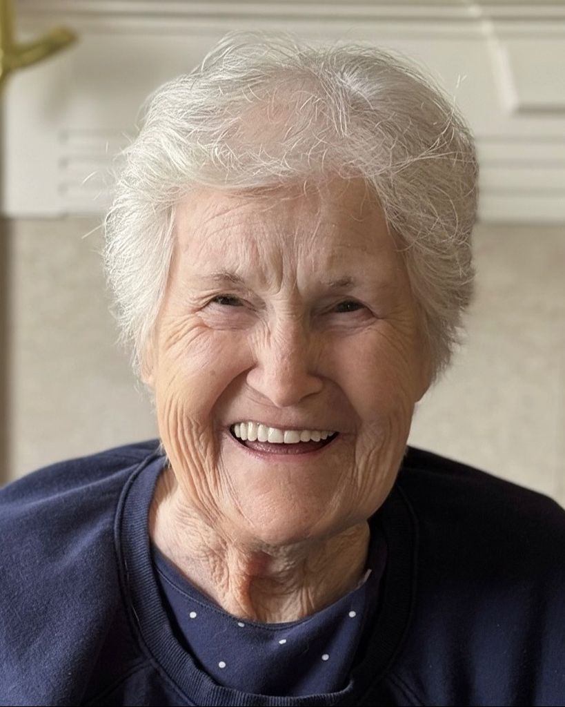 Laquietta Jane "Davis" McAnally