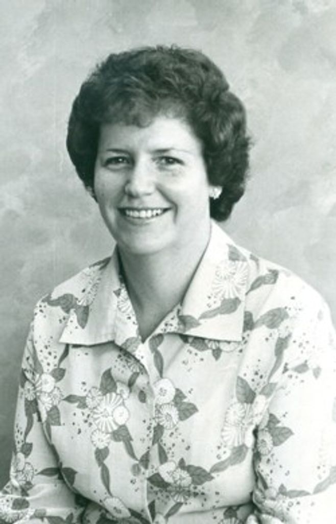 Wanda Valliant (Valliant)  Hurley