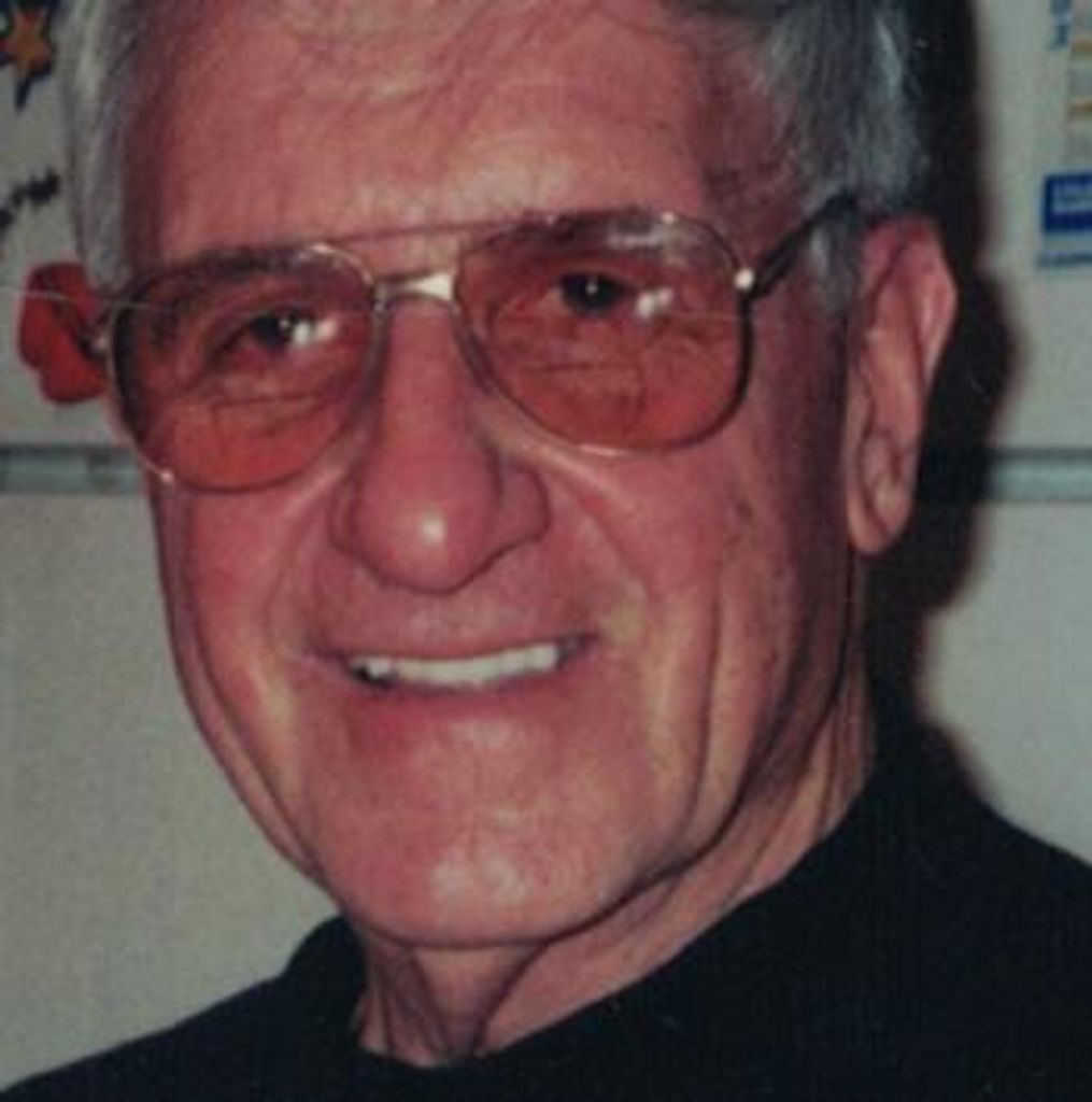 Frank P. Ferrara Profile Photo