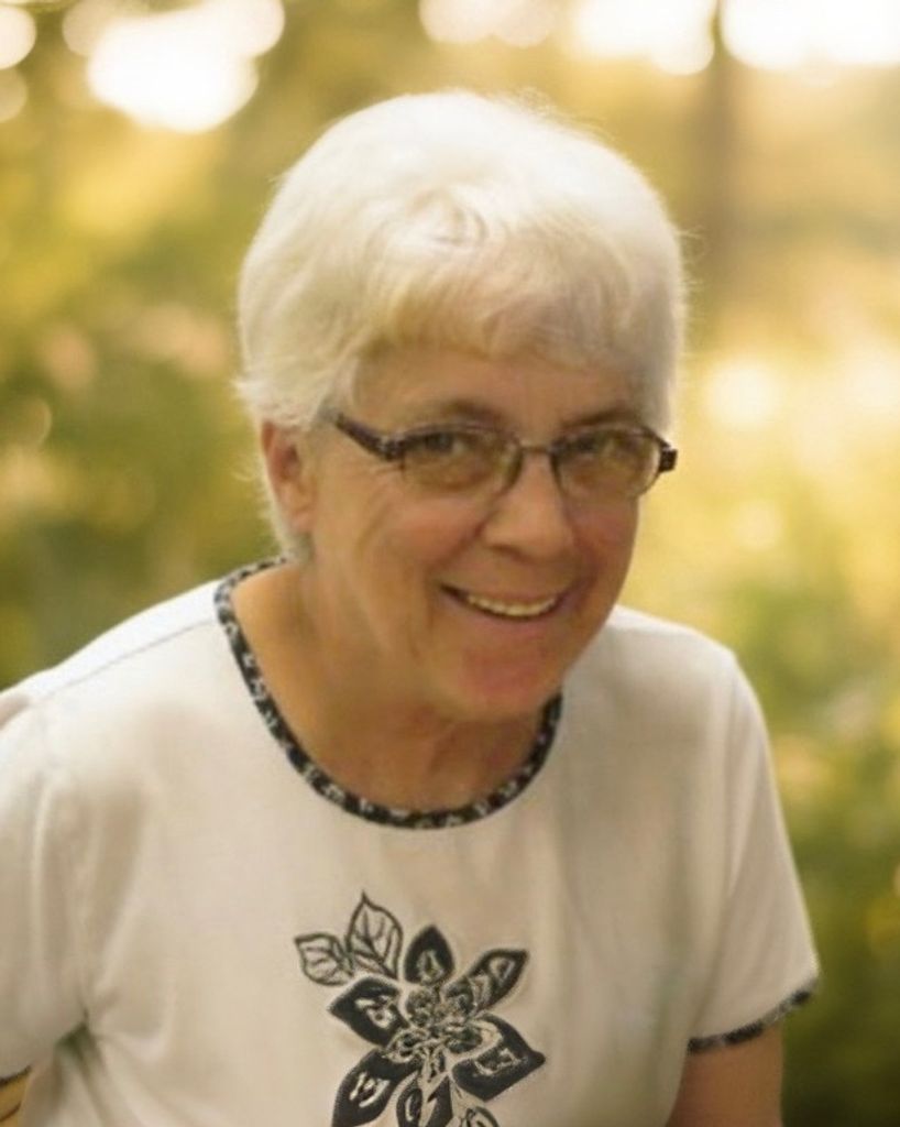 Patricia "Trish" Curtis