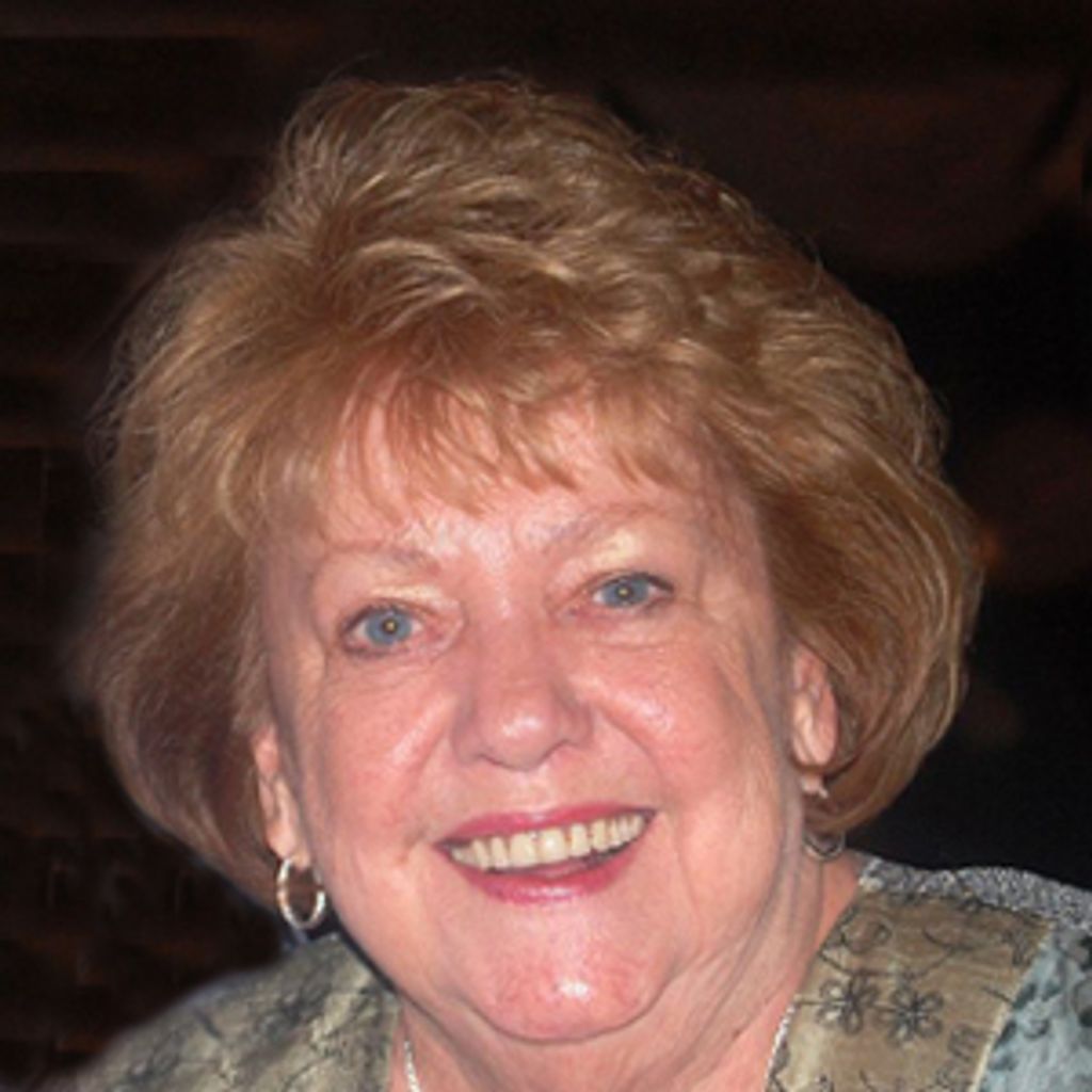 Janet Darlene Kintzler