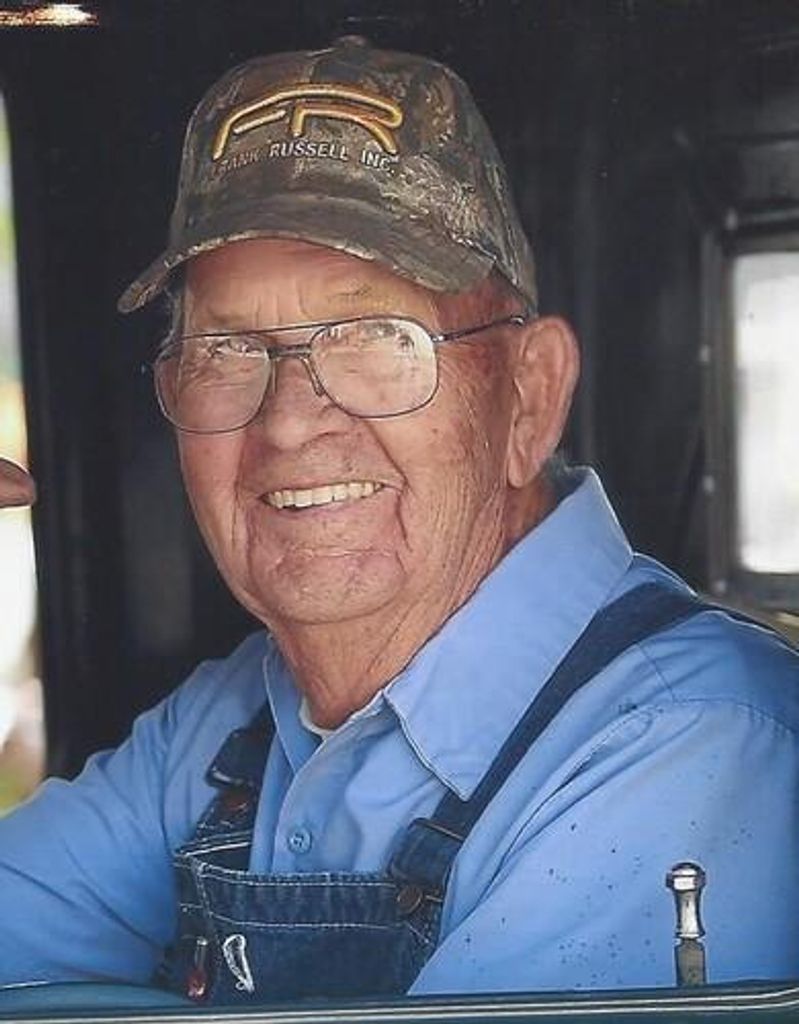 James Holland Holt Profile Photo