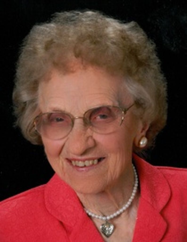 Rita M. (Burgei)  Wannemacher Profile Photo