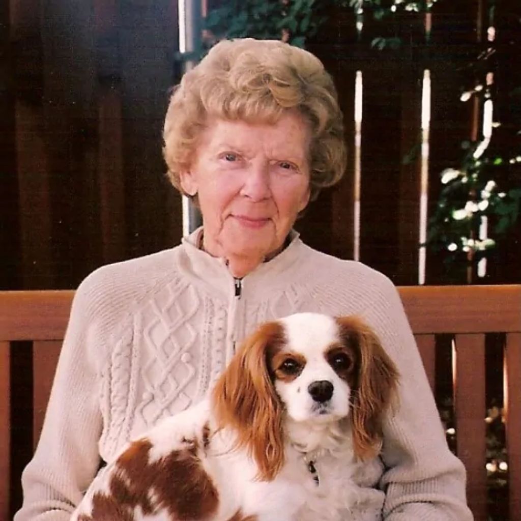 Nancy Laird Bankston