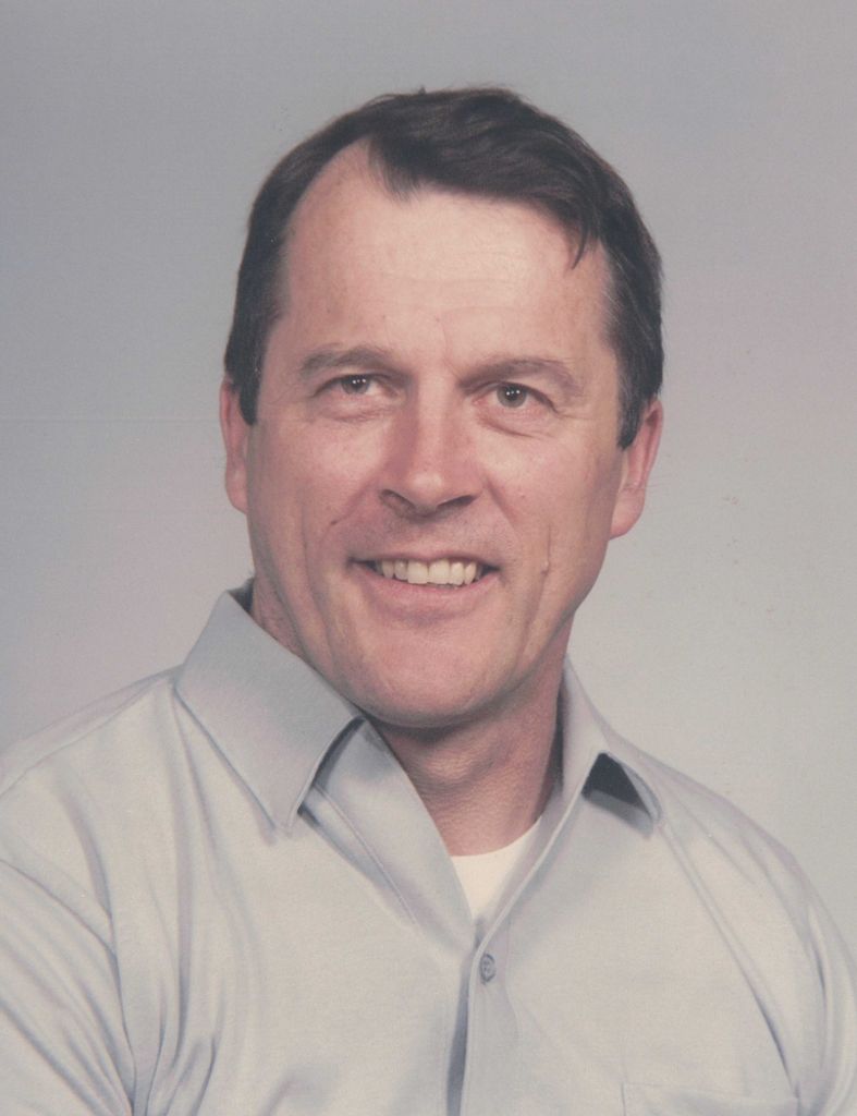 Eugene "Gene" O. Zeise