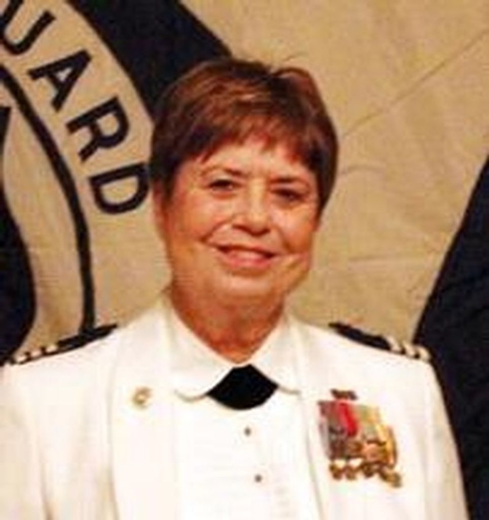 Penny Bailey Profile Photo