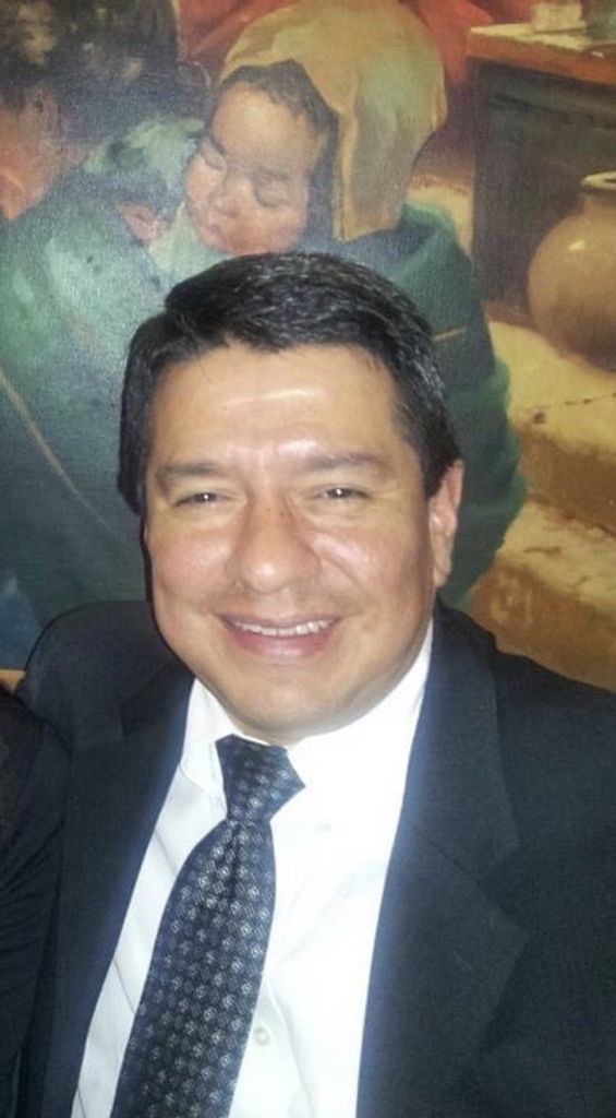 Abel A. Garcia
