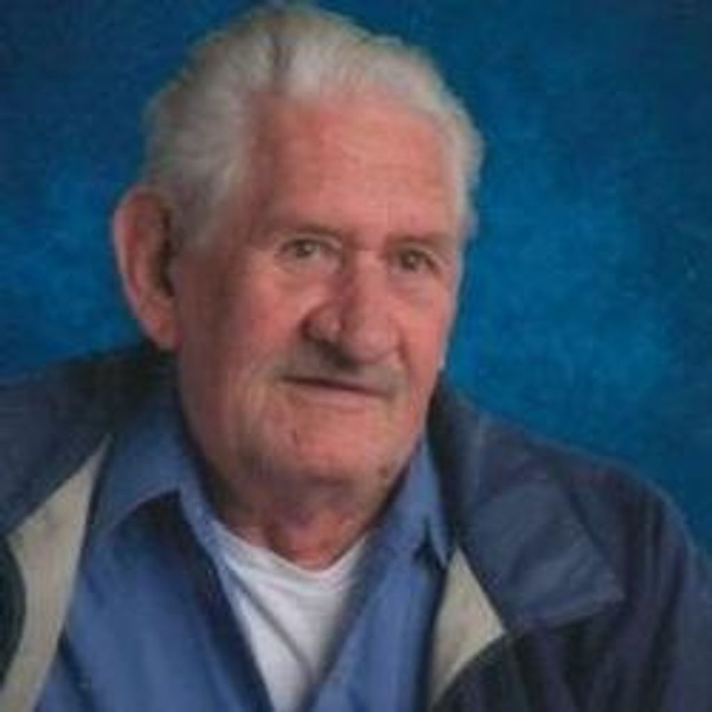 Charles "Weldon" Chumbley