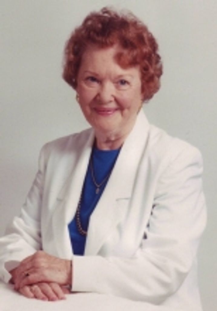 Dorothy A. Smith